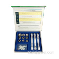 Mikroskulptande Blackhead Remover-instrument